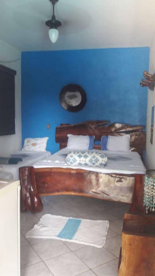 Economy Quadruple Room