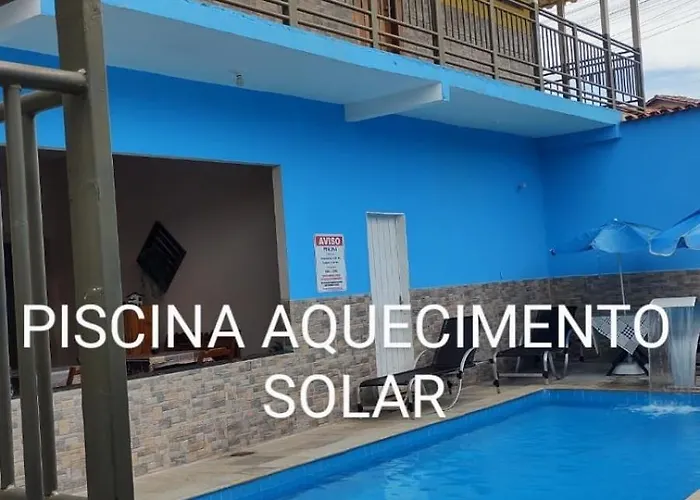 Pousada Aliança Pirenópolis